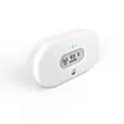 Radonmåler View Radon innendørs-Airthings New