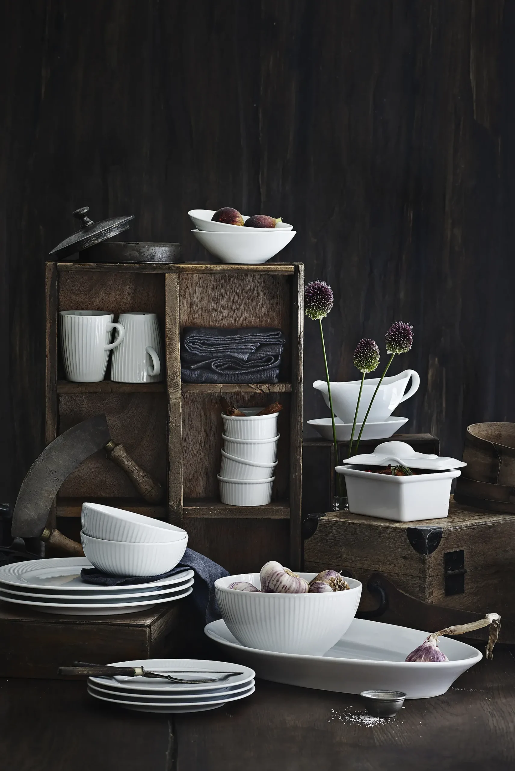 Ramekin 15cl 9cm-Pillivuyt New