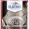 RØDSPRIT 1L-Blåtind Online