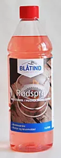 RØDSPRIT 1L-Blåtind Online