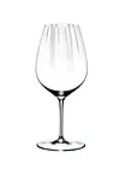 Rødvinglass Cabernet/Merlot Performance 83,4cl 2stk-Riedel Hot