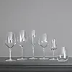 Rødvinsglass Atelier Pinot Noir 61cl 2stk-Luigi bormioli