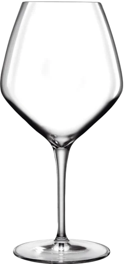Rødvinsglass Atelier Pinot Noir 61cl 2stk-Luigi bormioli