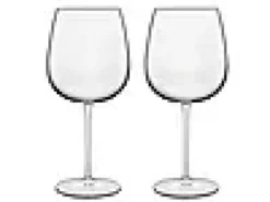 Rødvinsglass Barolo Talismano 75cl 2stk-Luigi bormioli Outlet