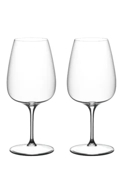 Rødvinsglass Grape Cabernet 83cl 2stk-Riedel