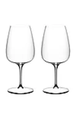 Rødvinsglass Grape Cabernet 83cl 2stk-Riedel