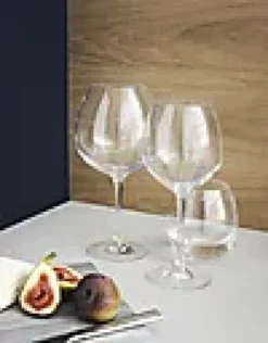 Rødvinsglass Premium 93cl 2stk-Rosendahl Clearance