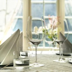 Rødvinsglass Vinum Cabernet/Merlot 61cl 2stk-Riedel Hot