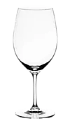 Rødvinsglass Vinum Cabernet/Merlot 61cl 2stk-Riedel Hot