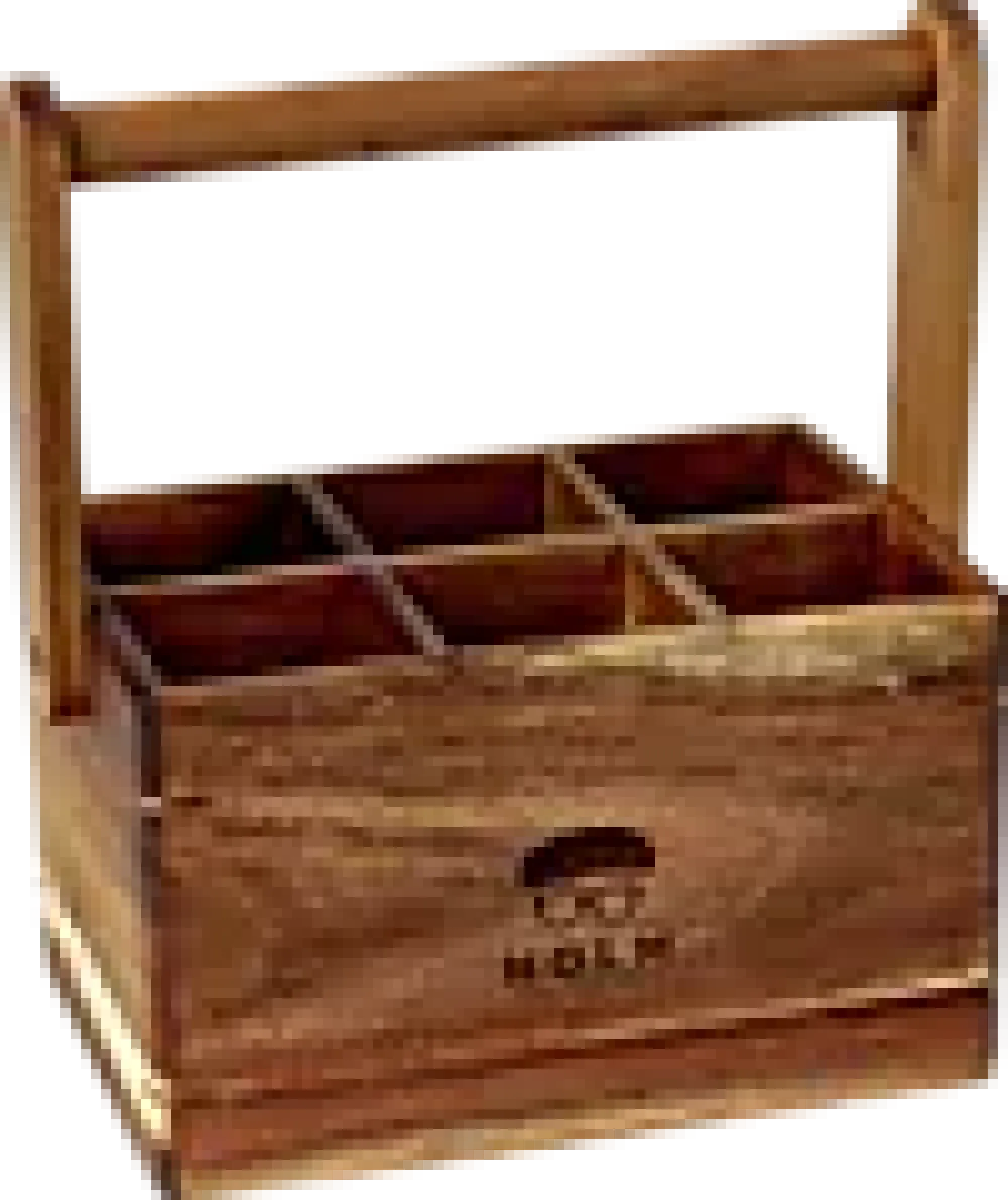 Redskapsholder I Akasietre 24X14X22Cm-Holm Best