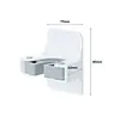 Redskapsholder opptil 1,8kg-Command Online