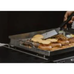 Redskapssett Stekeplate Plancha-Enders Online