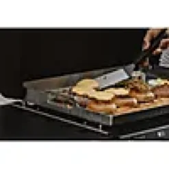 Redskapssett Stekeplate Plancha-Enders Online