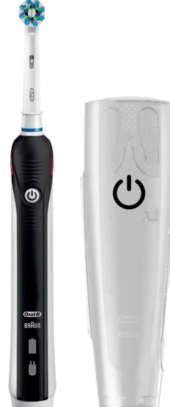 Refill crossaction 5 stk oral-b-Oral b Clearance