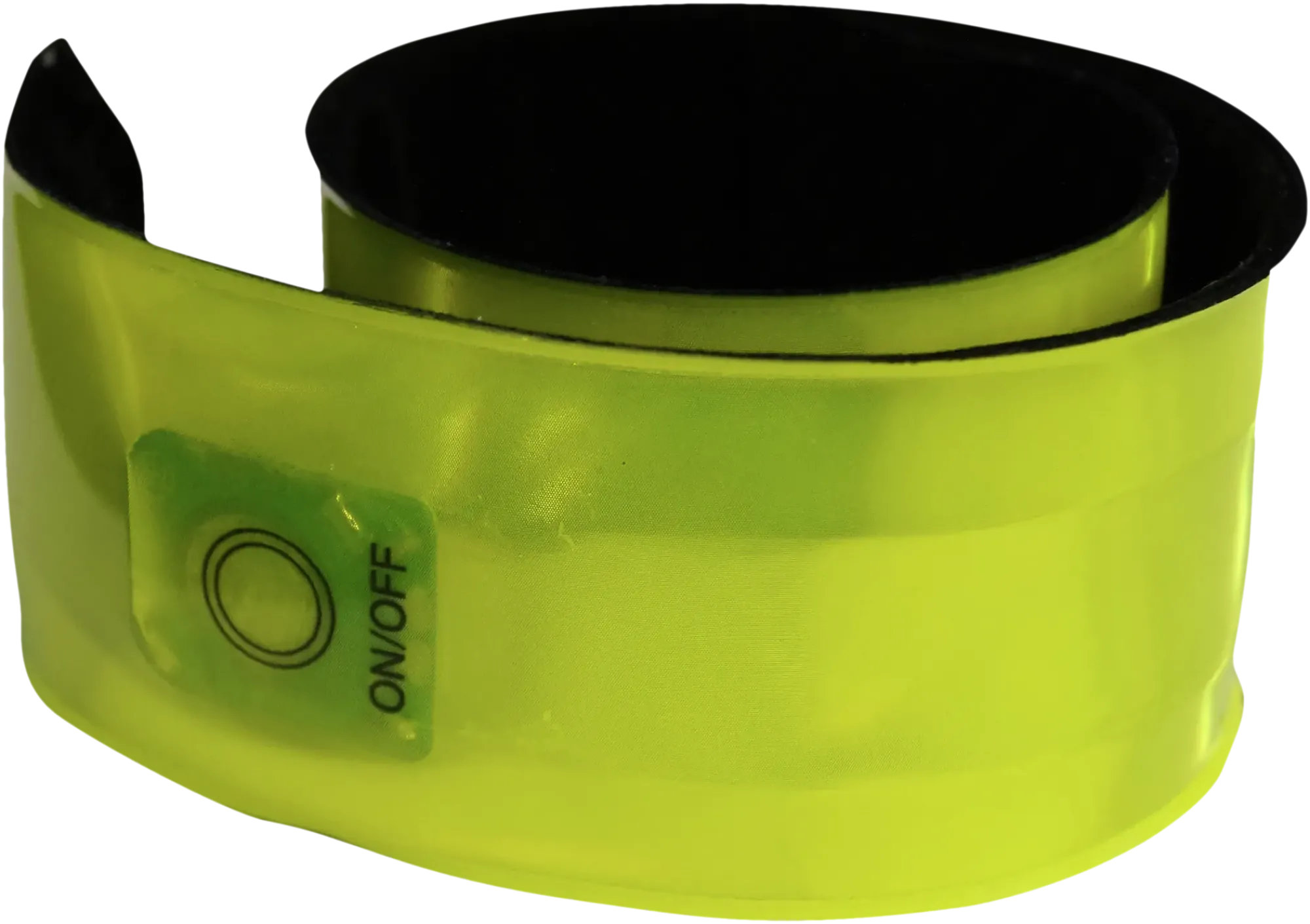 Refleks slapwraps xl med led 43x410mm-Seeme Clearance