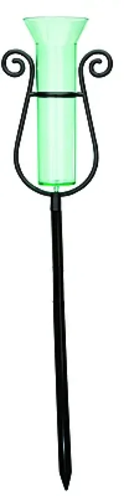 REGNMÅLER 35ML MED STANG 90CM-Aanonsen