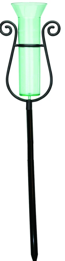 REGNMÅLER 35ML MED STANG 90CM-Aanonsen