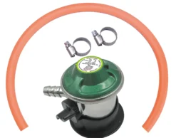 Regulator og slange-Char Broil Outlet