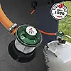 Regulatorsettet 30mbar FI DK NO-Landmann Online