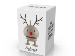 Reindeer bumble s latte-Hoptimist New