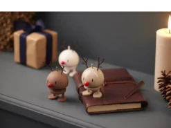 Reindeer bumble s latte-Hoptimist New