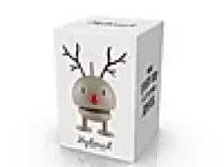 Reindeer bumble s latte-Hoptimist New