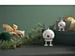 Reindeer bumble s white-Hoptimist Clearance