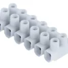 Rekkeklemme 0,5-2,5mm-Gelia Clearance