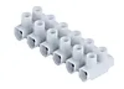 Rekkeklemme 1,0-6,0mm-Gelia Hot