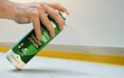 Rengjøring Prepare/Finish 400ml-Tec7 Outlet