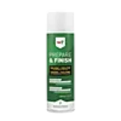 Rengjøring Prepare/Finish 400ml-Tec7 Outlet