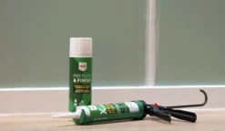 Rengjøring Prepare/Finish 400ml-Tec7 Outlet