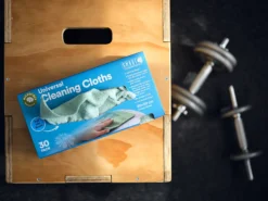 Rengjøringskluter e universal 30stk-Smartmicrofiber