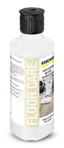 Rengjøringsmiddel Rm 534 500Ml-Kärcher Best