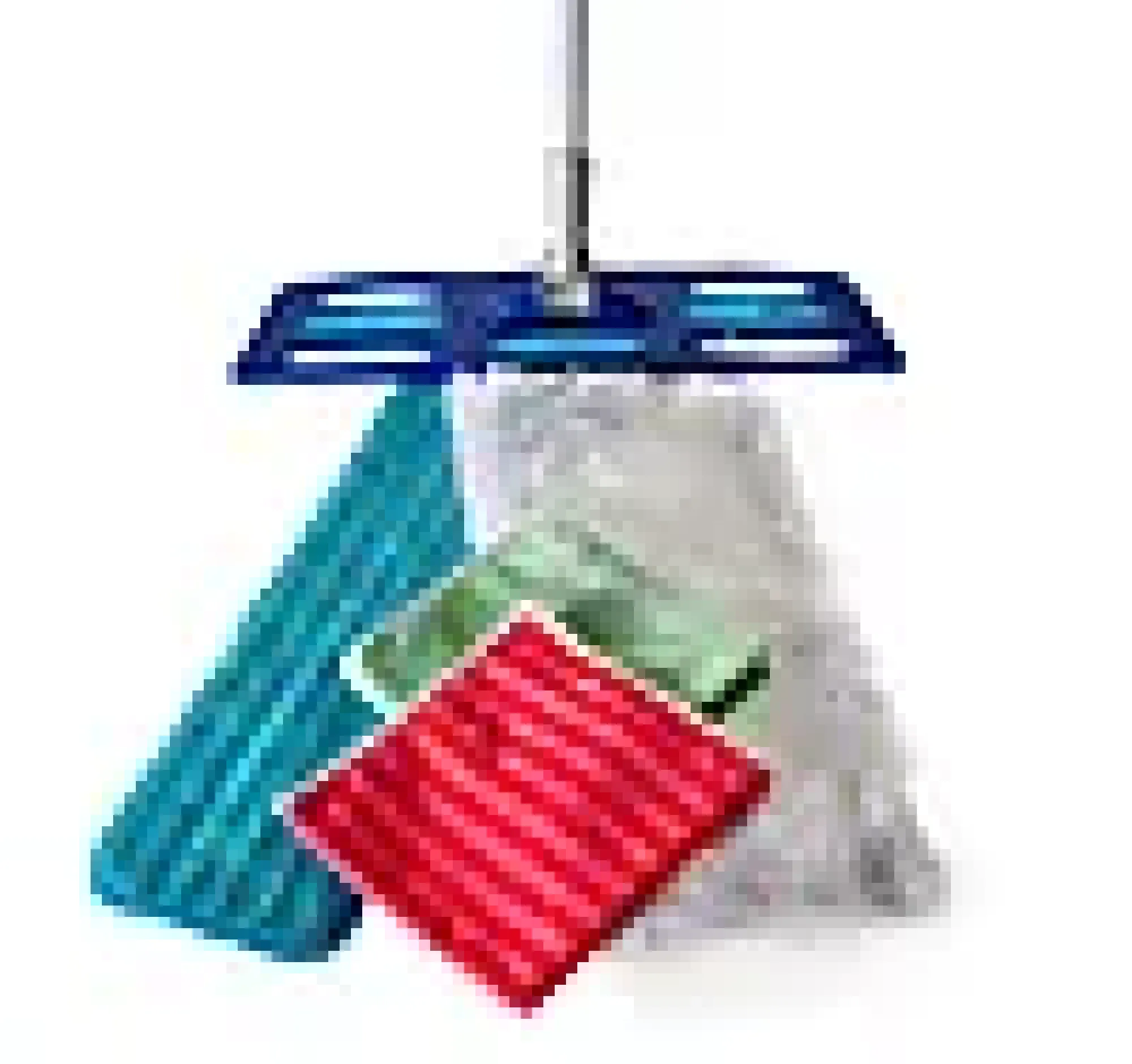 Rengjøringspakke 6deler-Smartmicrofiber Outlet