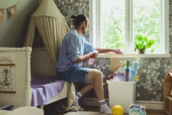 Rengjøringspray Allren Start-Sini Hot