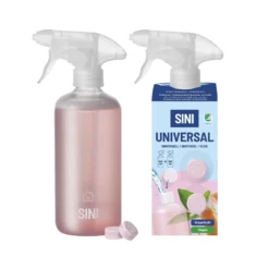 Rengjøringspray Allren Start-Sini Hot