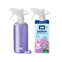 Rengjøringspray Bad Start-Sini Hot