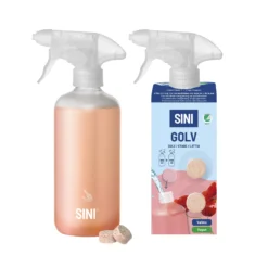 Rengjøringspray Gulv Start-Sini Best