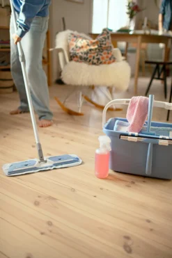 Rengjøringspray Gulv Start-Sini Best