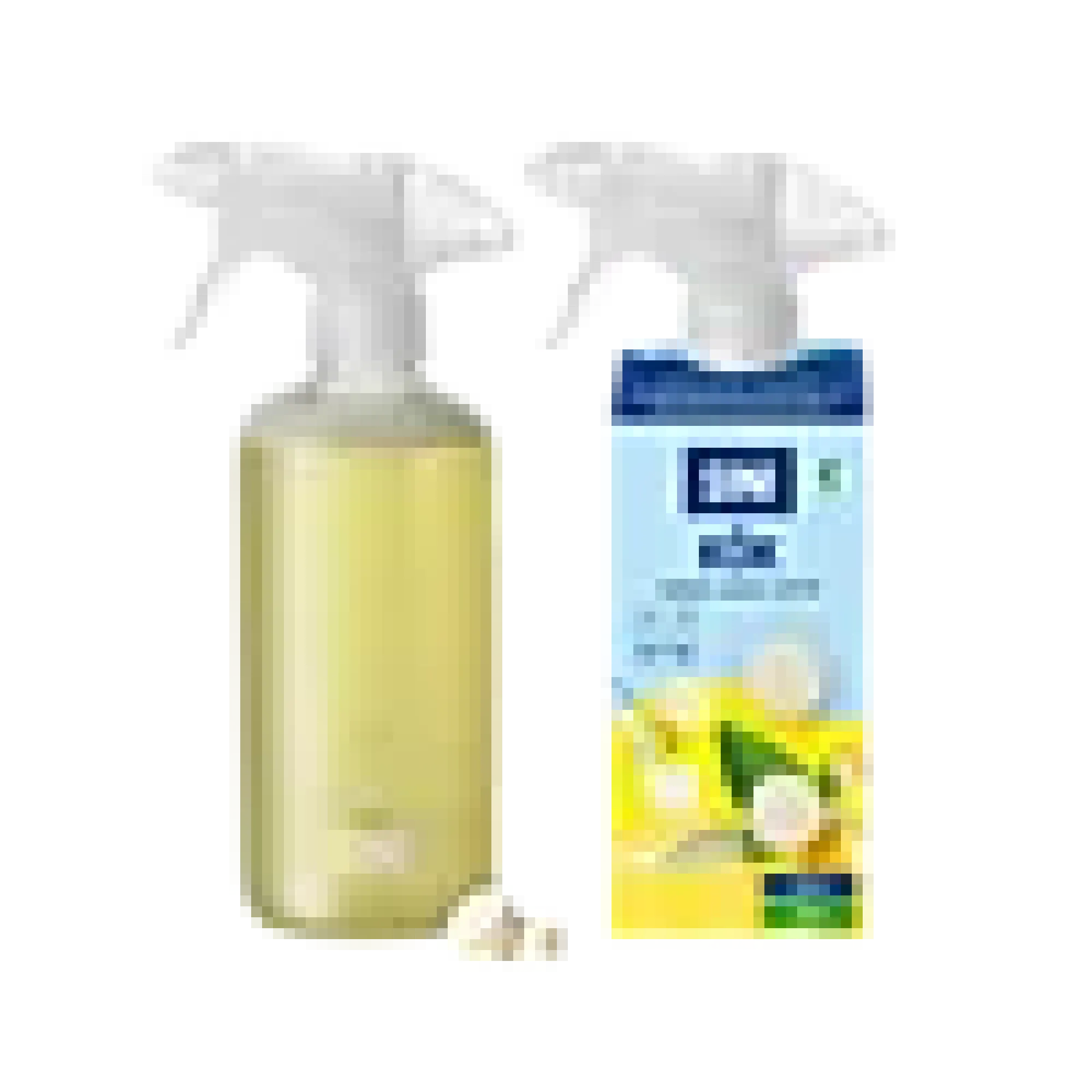 Rengjøringspray Kjøkken Start-Sini New