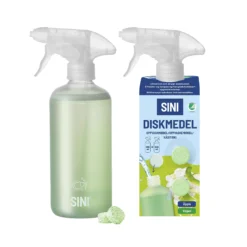 Rengjøringspray oppvask start-Sini Hot