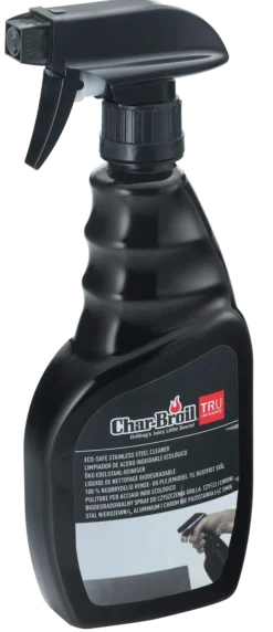 Rensespray-Char Broil