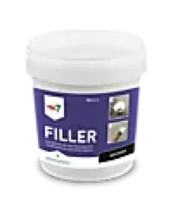 Reparasjonssparkel 750ml-Tec7 Hot