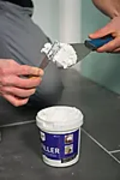 Reparasjonssparkel 750ml-Tec7 Hot