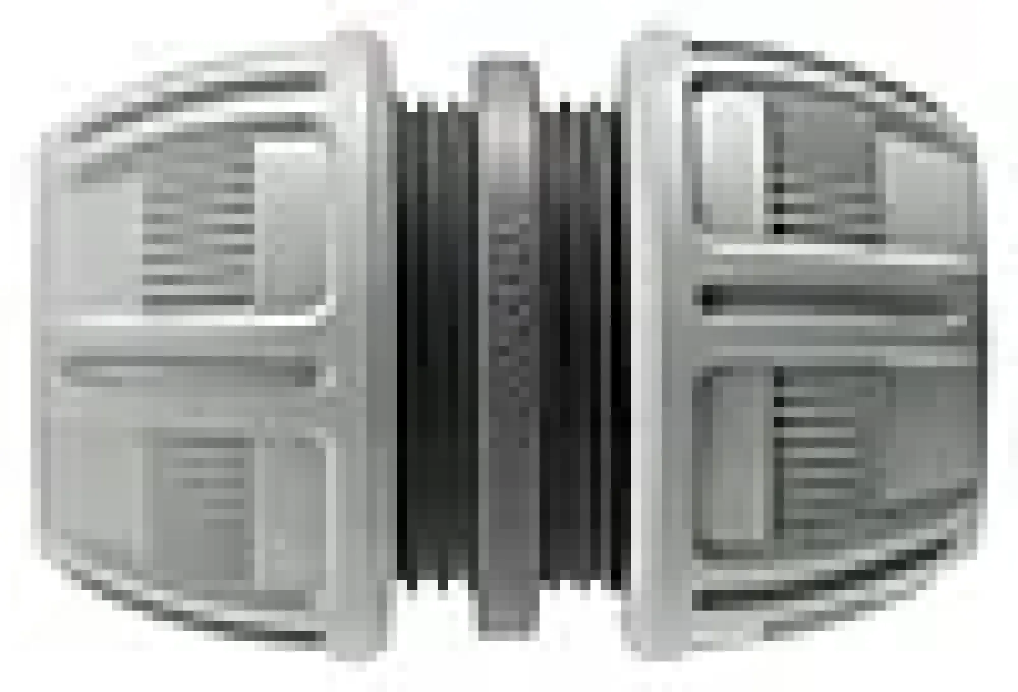 Reparator 1/2-Gardena Clearance