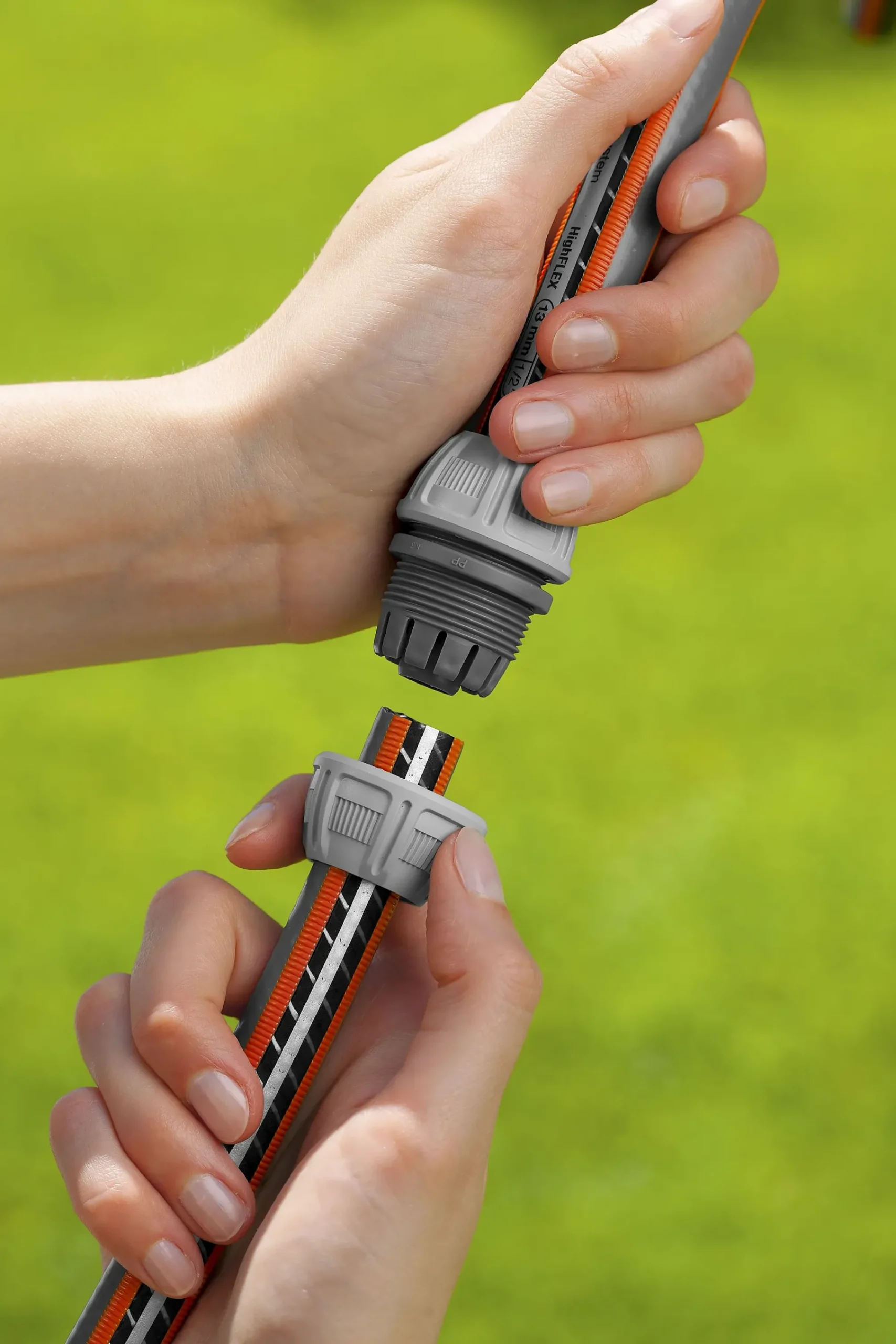 Reparator 1/2-Gardena Clearance