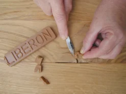 Reperasjonsvoks bomull S0502-Y-Liberon Online