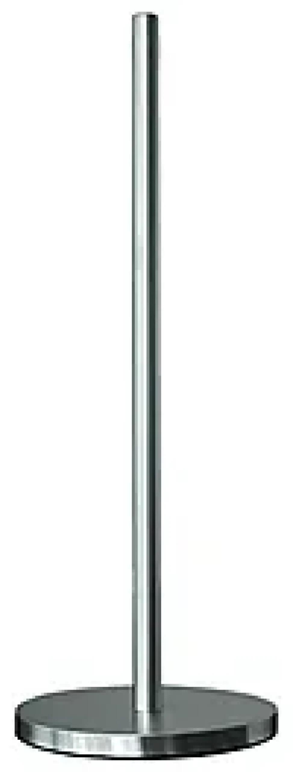 Reserverullholder gulv 45cm-Esbada Discount