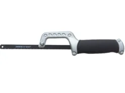 Rett Baufil 300mm-Ironside Clearance